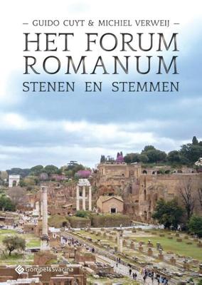 Het Forum Romanum (Paperback)