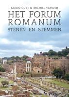 Het Forum Romanum (Paperback) - thumbnail