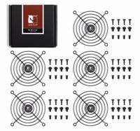 Noctua NA-FG1-9 SX5 onderdeel & accessoire voor computerkoelsystemen Ventilatorrooster - thumbnail