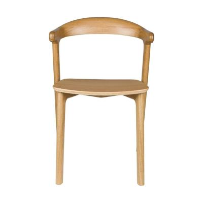 Zuiver Northwood eetkamerstoel Natural