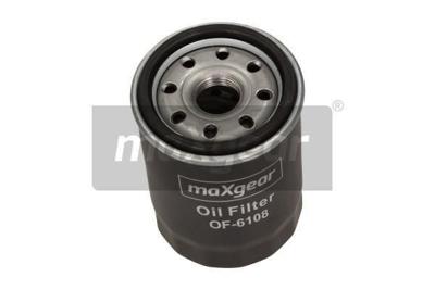 Oliefilter 260885