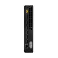 Lenovo ThinkCentre neo 50q Gen 4 Intel® Core™ i5 i5-13420H 16 GB DDR4-SDRAM 512 GB SSD Windows 11 Pro Mini PC Black - thumbnail