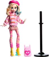 Monster High Wednesday Enid Sinclair pop - thumbnail
