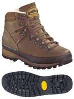 Meindl Borneo Lady 2 MFS - Women's Hiking Shoes - thumbnail