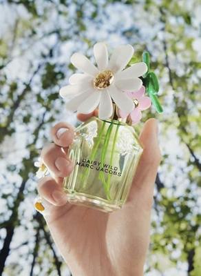 Marc Jacobs Daisy Wild Eau de Parfum 100ml