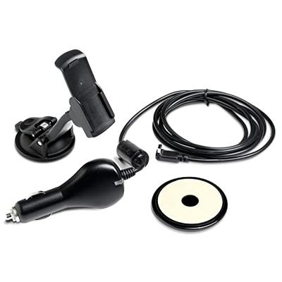 Garmin Autokit voor Oregon-serie, zwart
