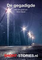 De gegadigde - Henry Slesar - ebook - thumbnail