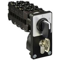 Schneider Electric K1K015NZ4 Nokkenschakelaar 1 stuk(s) - thumbnail