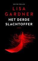 Het derde slachtoffer - Lisa Gardner - ebook - thumbnail