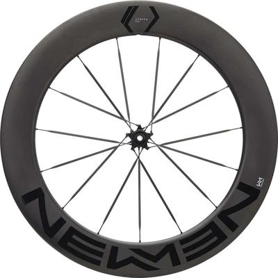 Newmen streem tt.80 vonoa 28" fade r sp cl front wheel