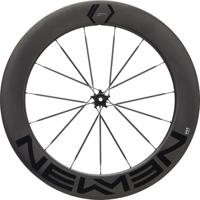 Newmen streem tt.80 vonoa 28" fade r sp cl front wheel - thumbnail