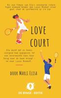 Love court - Marli Elisa - ebook - thumbnail
