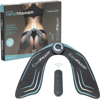 Prorelax Cool Fit Elektronische spierstimulatie Gehele lichaam