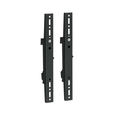 Vogels Beeldschermadapter Geschikt voor serie: Vogels modulair display-wandhoudersysteem Zwart Vogels Beeldschermadapter Geschikt voor serie: Vogels modulair display-wandhoudersysteem Zwart
