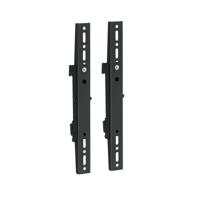 Vogels Beeldschermadapter Geschikt voor serie: Vogels modulair display-wandhoudersysteem Zwart - thumbnail