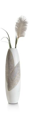 Jolie vaas 78cm