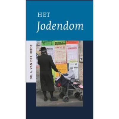 Het Jodendom (Paperback)