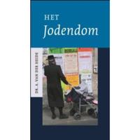 Het Jodendom (Paperback) - thumbnail