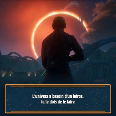 PS5 The Outer Worlds 2