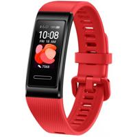 HUAWEI Band 4 Pro Rood - thumbnail