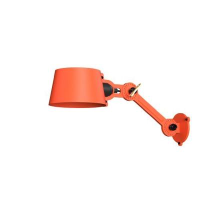 Tonone Bolt Wall Sidefit Small met stekker Wandlamp - Oranje Tonone Bolt Wall Sidefit Small met stekker Wandlamp - Oranje