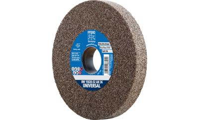 PFERD TOOLS 39009708 Schuurblokschijf Diameter 150 mm Boordiameter 32 mm Staal, RVS, Gietijzer 1 stuk(s)