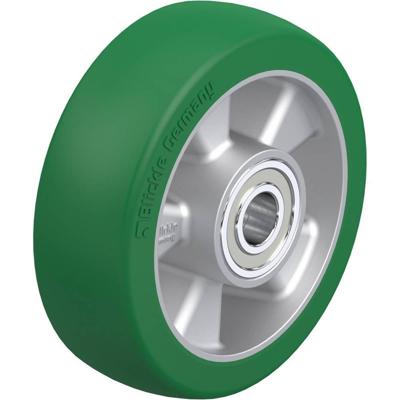 Blickle ALST 150/20K Kunststofwiel Wieldiameter: 150 mm Draagvermogen (max.): 500 kg 1 stuk(s)