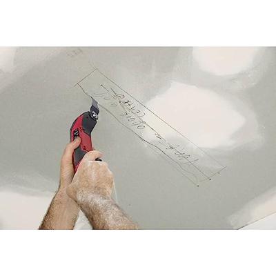 TOOLCRAFT MW-623 / TAWB-200 TO-6994503 Multifunctioneel accugereedschap Incl. accessoires 20 V Aantal meegeleverde accus: 0