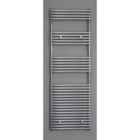 Sanicare design radiator Tube-On-Tube 180 x 60 cm. chroom - thumbnail