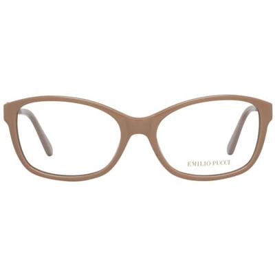 Brillenframe Dames Emilio Pucci Ø 53 mm