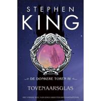 Tovenaarsglas (Paperback) - thumbnail