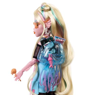 Monster High Lagoona Blue pop