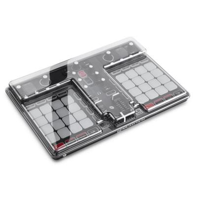 Decksaver Hercules P32DJ cover