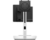 DELL CFS25 68,6 cm (27 ) Zilver Bureau - thumbnail