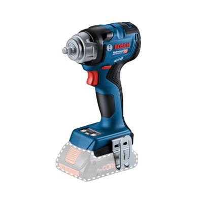 Bosch Blauw GDS 18V-320 C Professional | Accu Slagschroevendraaier | Excl. Accu en lader | In doos - 06019L5100 Bosch Blauw GDS 18V-320 C Professional | Accu Slagschroevendraaier | Excl. Accu en lader | In doos - 06019L5100