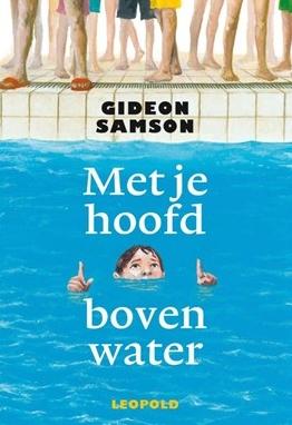 Met je hoofd boven water - Gideon Samson - ebook