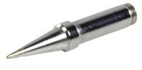 Weller 4PTH7-1 Soldeerpunt Puntvorm Grootte soldeerpunt 0.8 mm Lengte soldeerpunt: 35 mm Inhoud: 1 stuk(s) - thumbnail