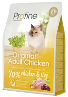 Profine kattenvoer Original Adult Chicken 2 kg - thumbnail