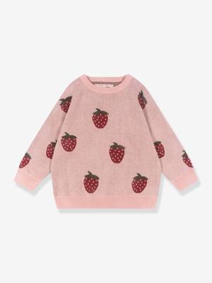 Gebreide trui KONGES SLODJ rozen