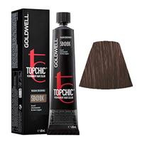 Goldwell Topchic Permanent Hair Color Haarverf 5B@BK 60ml - thumbnail
