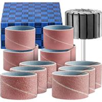 PFERD TOOLS SET 4530 A 42298005 Schuurhuls (Ø x h) 45 mm x 30 mm 1 stuk(s) - thumbnail