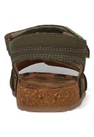 Vingino Sandalen Xavi VB47-5020-03 Groen-26 maat 26 - thumbnail