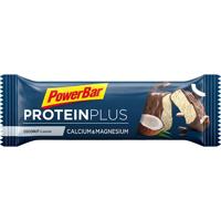 Powerbar Protein Plus Calcium & Magnesium Bar Coconut 30er Box - thumbnail