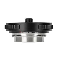 7artisans PL-E Teleconverter, zwart - thumbnail