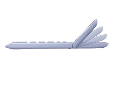 Rekenmachine Casio JW-200SC-BU Blauw Plastic