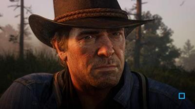 Red Dead Redemption 2 - thumbnail