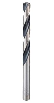 Bosch Accessoires 5X Metaalboor HSS Pointeq 12mm - 2608577288