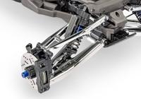 Traxxas Funco Pro Scale Replica Blauw Brushless RC auto Elektro Sand Buggy Achterwielaandrijving RTR 2,4 GHz - thumbnail