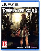 Tormented Souls - thumbnail