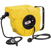Brennenstuhl automatische kabelhaspel ip44 9+2m h07rn-f 3g1,5 - 1241000 - thumbnail